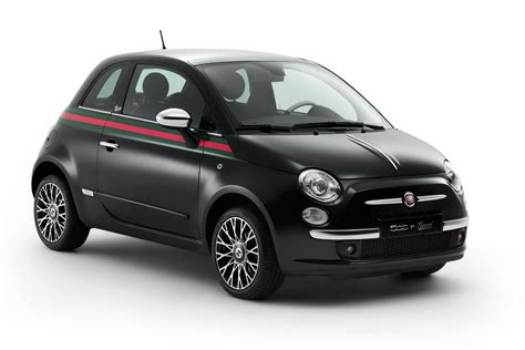 gucci fiat 500 preis